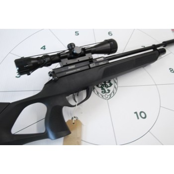 Gamo Phox W/ Scope, Moderator, Bag + Pump Gamo Phox W/ Scope, Moderator, Bag + Pump